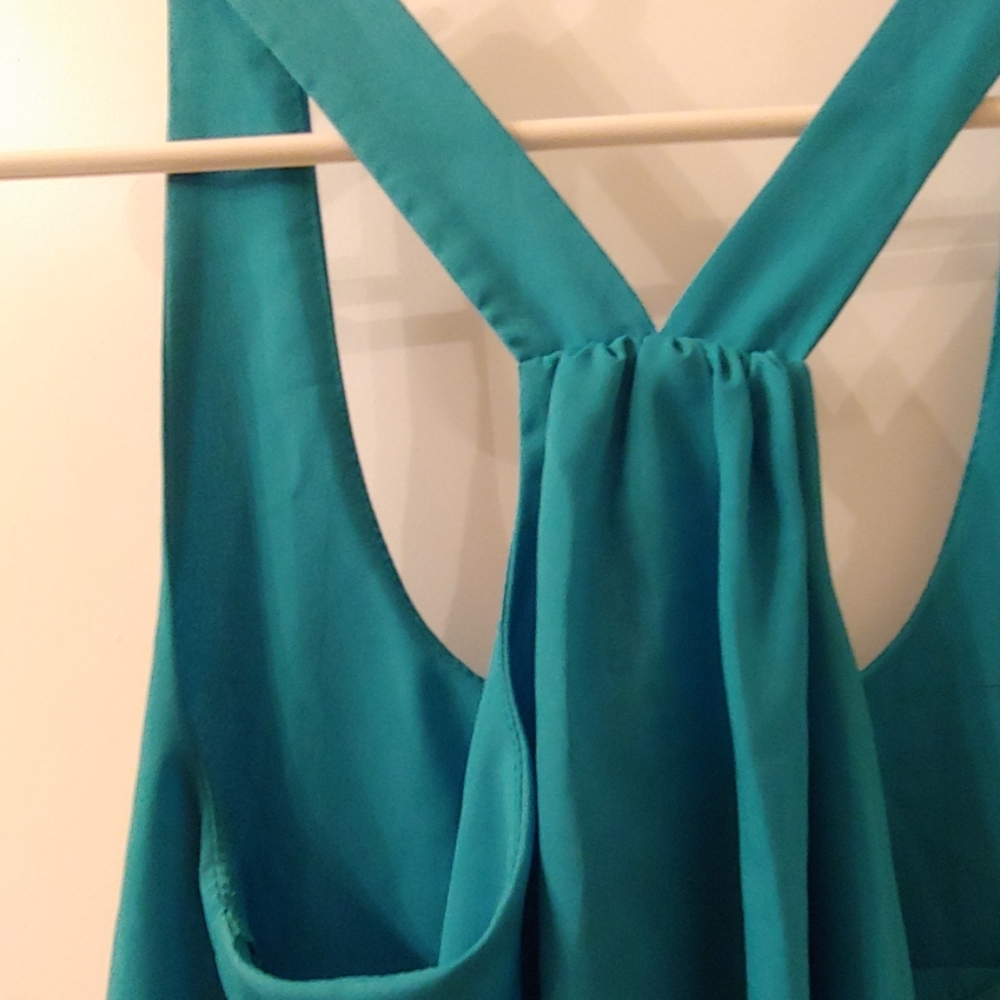 Tank top - Picture 3 of 4